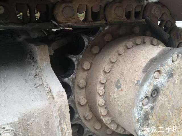 日立 EX250-5 挖掘机