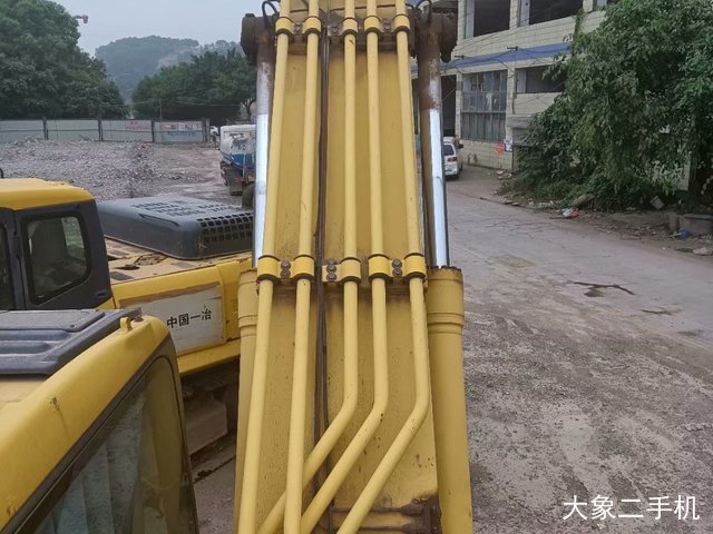 小松 PC360-7 挖掘机