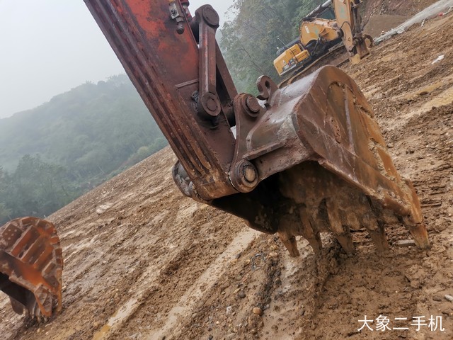 斗山 DH220LC-9E 挖掘机