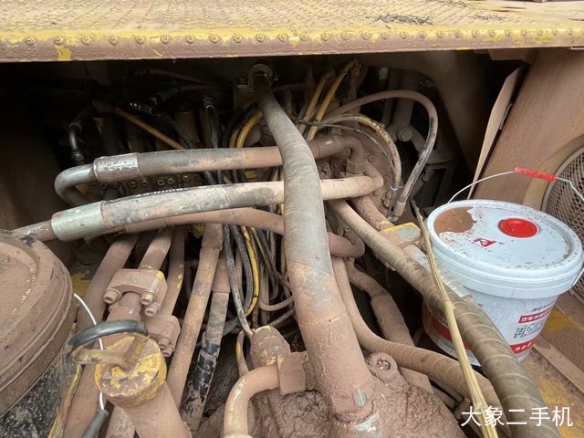 卡特彼勒 336D液压 挖掘机