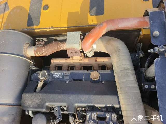 三一重工 SY265C-10 挖掘机