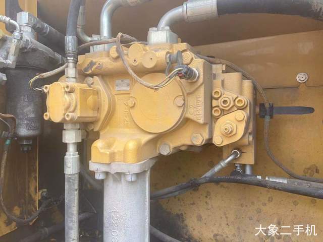 卡特彼勒 330D2L液压 挖掘机