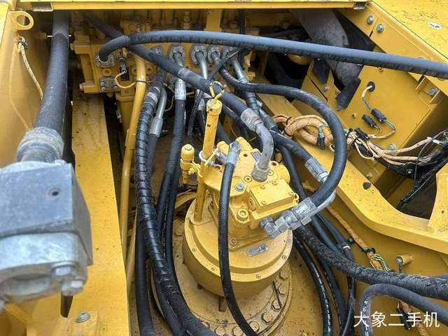 卡特彼勒 336DL 挖掘机