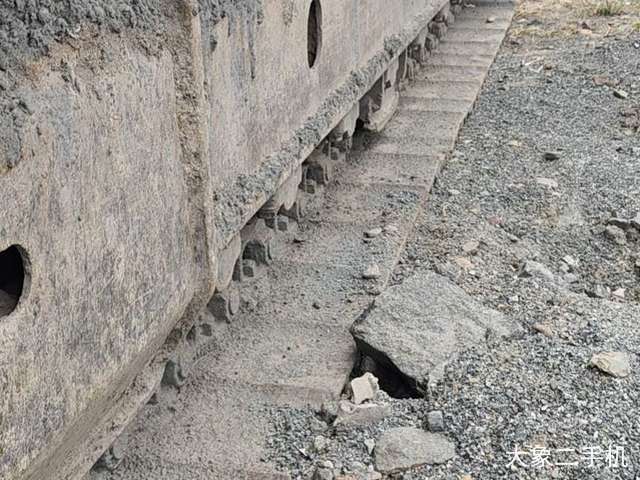 小松 PC200-8 挖掘机