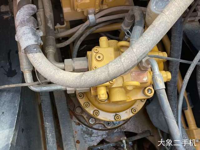 三一重工 SY200C 挖掘机