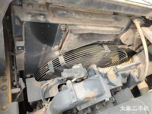 小松 PC450-8 挖掘机