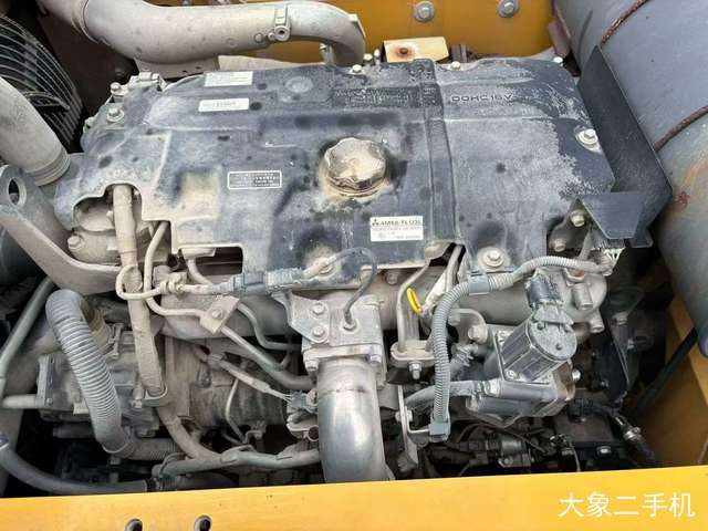 三一重工 SY205C-8S 挖掘机