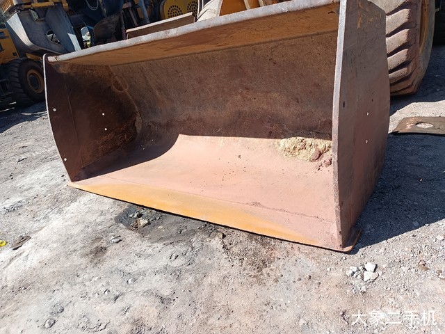 龙工 LG862 装载机