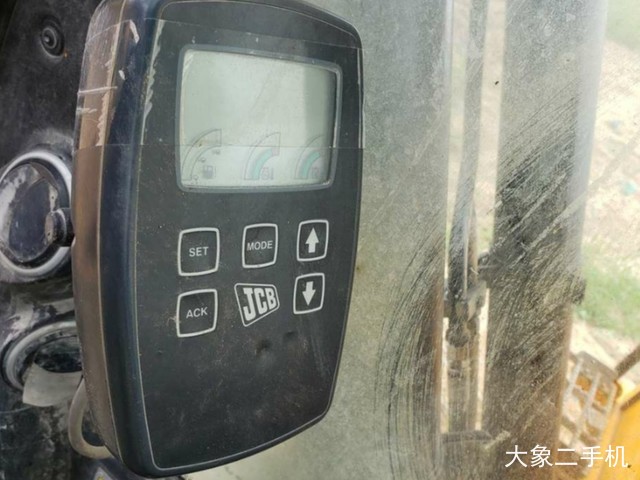 杰西博 JS230LC 挖掘机