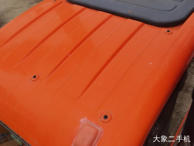 斗山 DX130-9C 挖掘机