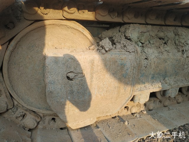 徐工 XE150 挖掘机