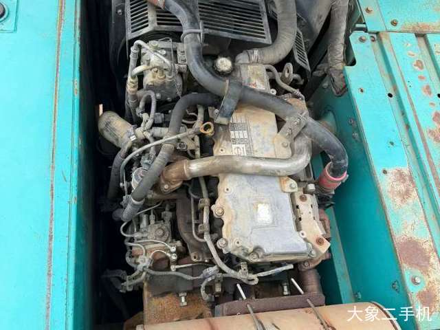 神钢 SK210 挖掘机