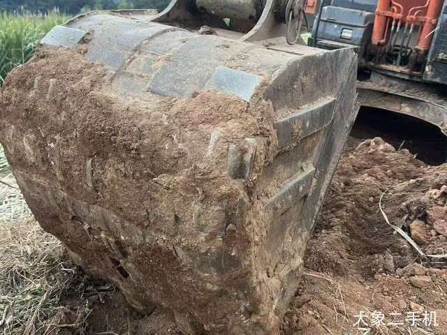 日立 EX130K-5 挖掘机