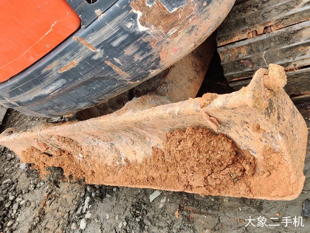 斗山 DH60-7 挖掘机