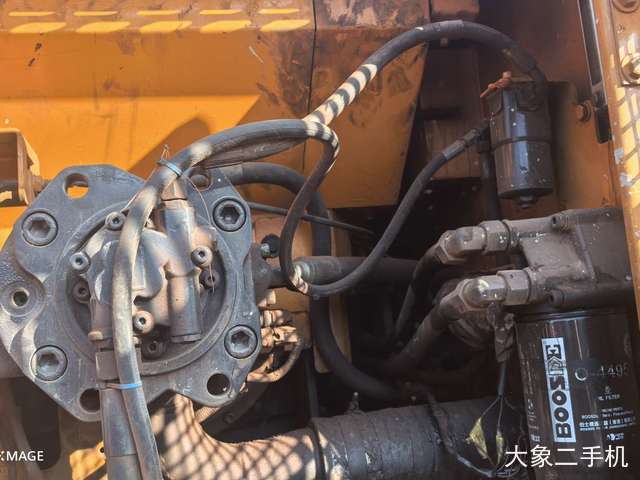 三一重工 SY235C 挖掘机