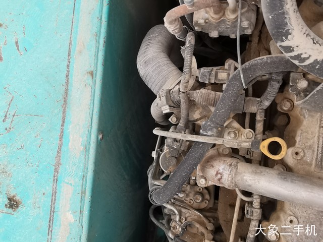 神钢 SK250 挖掘机