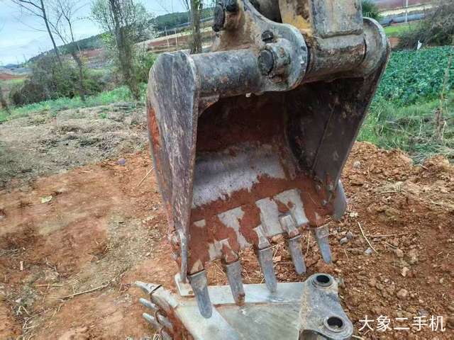 柳工 CLG906D 挖掘机