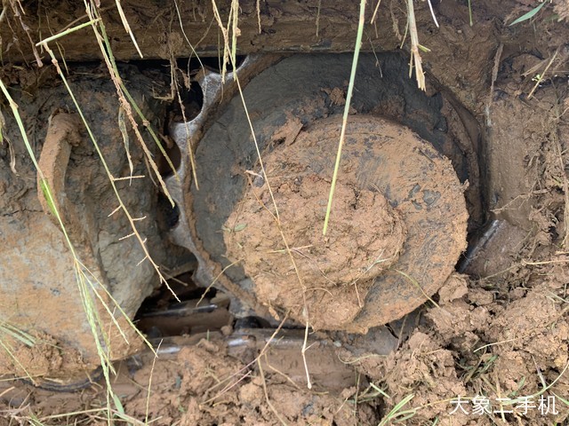 久保田 KX155-5 挖掘机