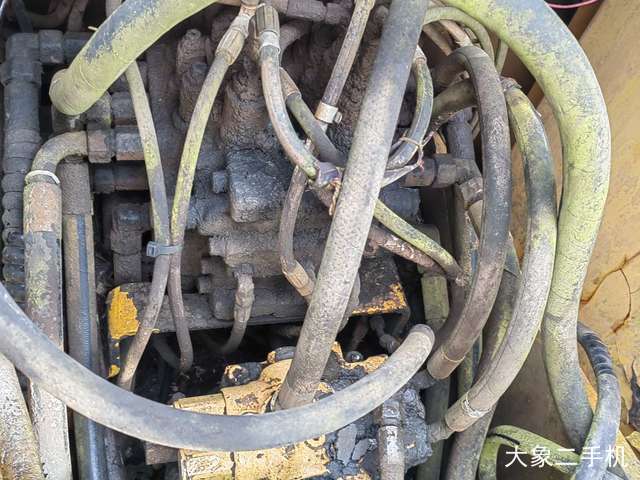 雷沃重工 FR150-7 挖掘机