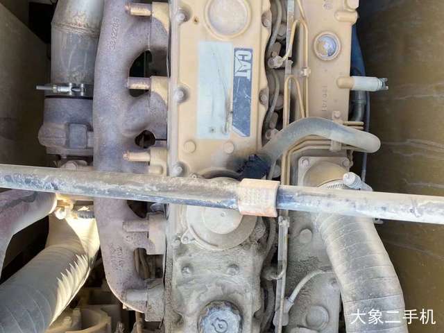 卡特彼勒 320D2液压 挖掘机