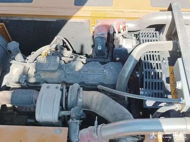 徐工 XE200D 挖掘机