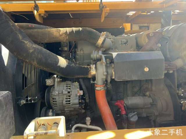 三一重工 SY75C-8 挖掘机