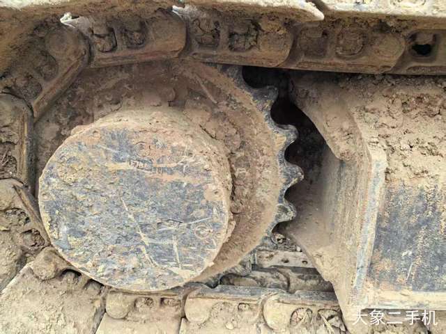 三一重工 SY135C 挖掘机