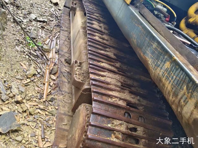 国机重工 ZG3210-9(C) 挖掘机