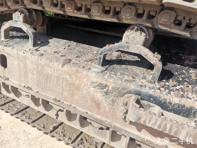 三一重工 SY485H-10 挖掘机