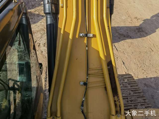 三一重工 SY245H 挖掘机
