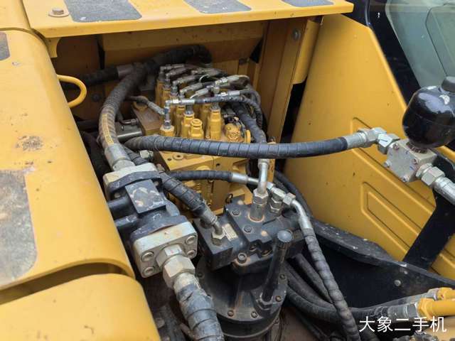 三一重工 SY135C 挖掘机