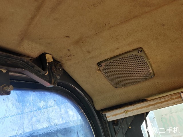 斗山 DH60-7 挖掘机