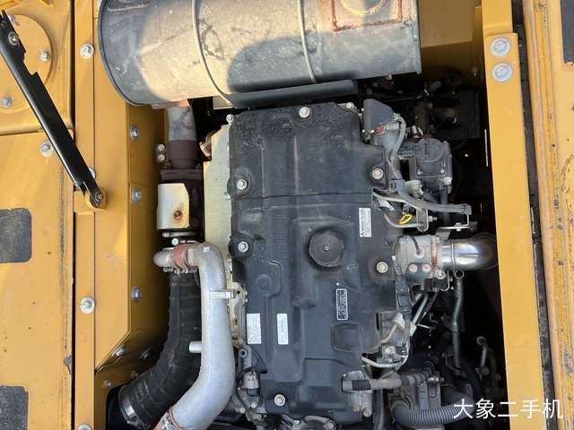 三一重工 SY205C-9 挖掘机