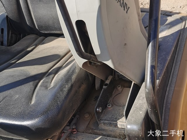 三一重工 SY16C 挖掘机