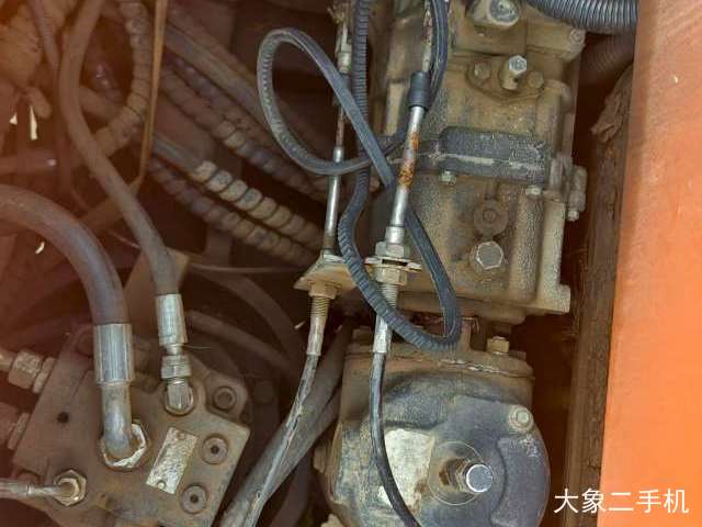 兴皓 XH90W-9 挖掘机