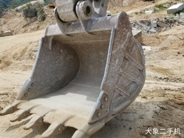 卡特彼勒 340DL液压 挖掘机