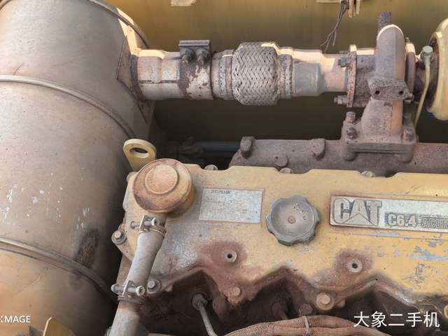 卡特彼勒 320D液压 挖掘机