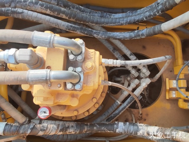 小松 PC360-8M0 挖掘机