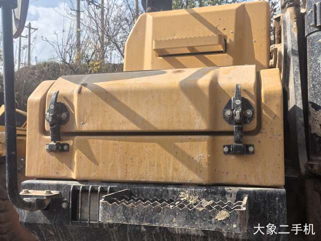 三一重工 SY485H-10 挖掘机