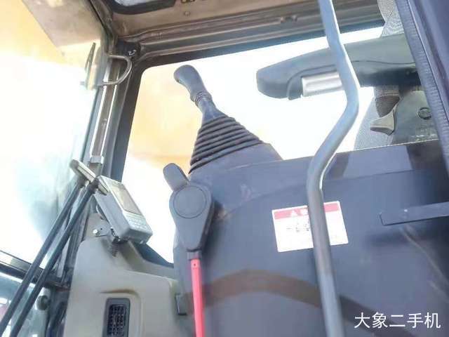 三一重工 SY365H 挖掘机
