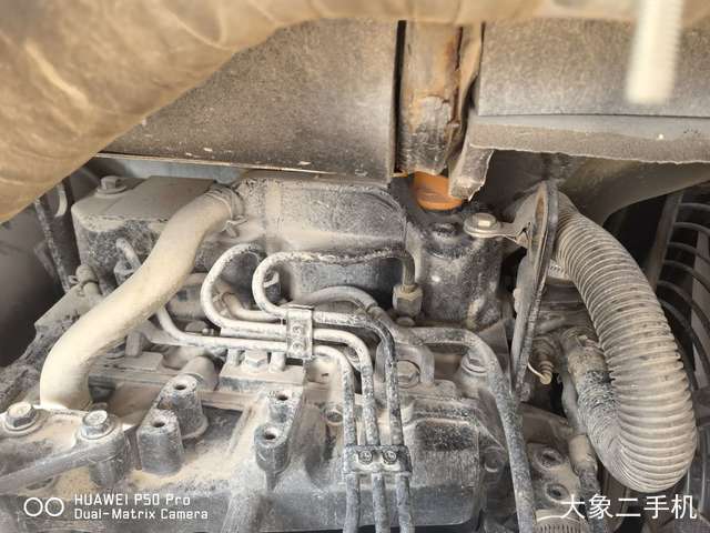 三一重工 SY35U 挖掘机