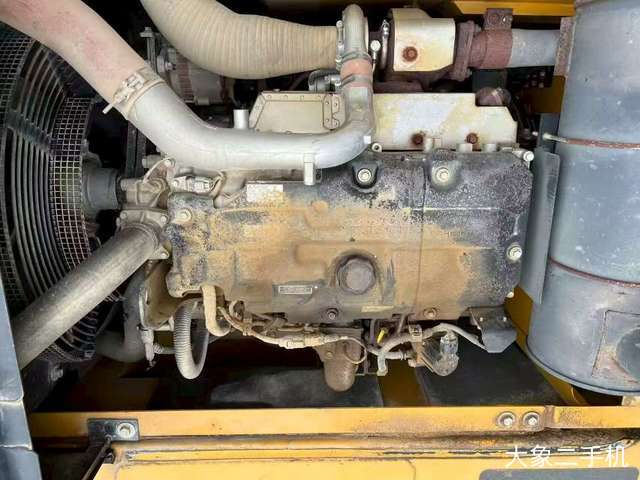 三一重工 SY205C-9 挖掘机