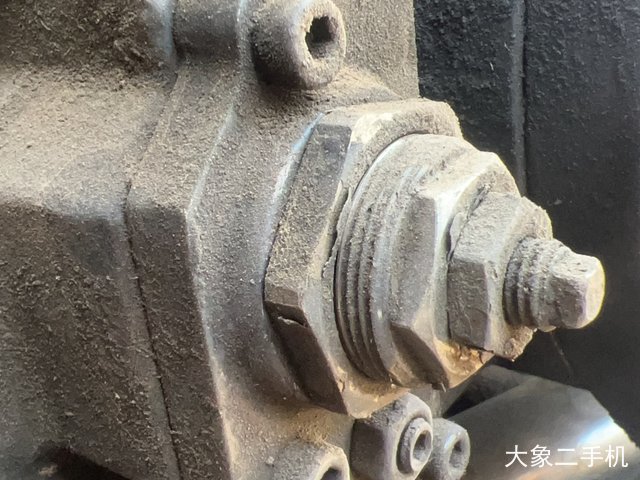沃尔沃 EC240B-Prime 挖掘机