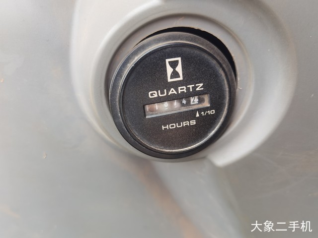 神钢 SK350LC-8 挖掘机