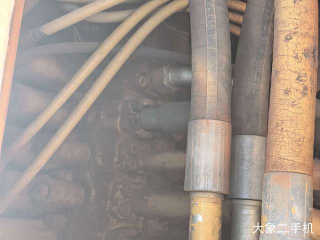 卡特彼勒 320D液压 挖掘机