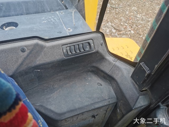 柳工 CLG850H 装载机