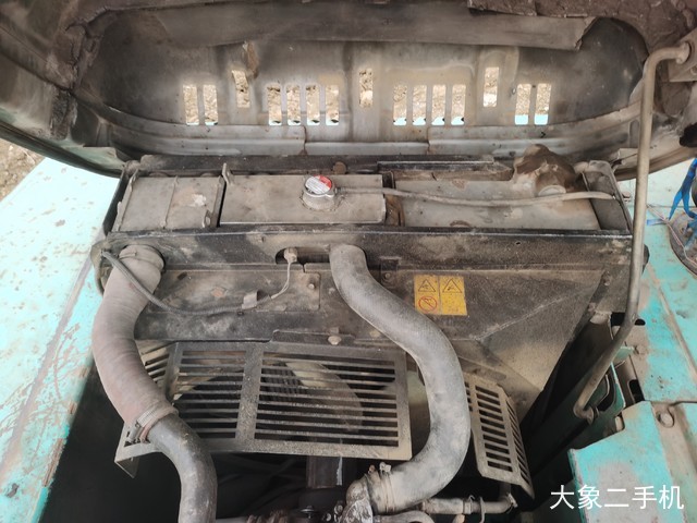 神钢 SK260LC-8 挖掘机