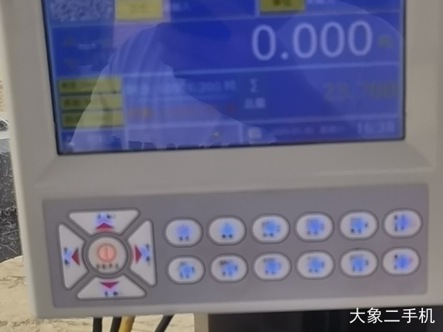 龙工 CDM855EK 装载机