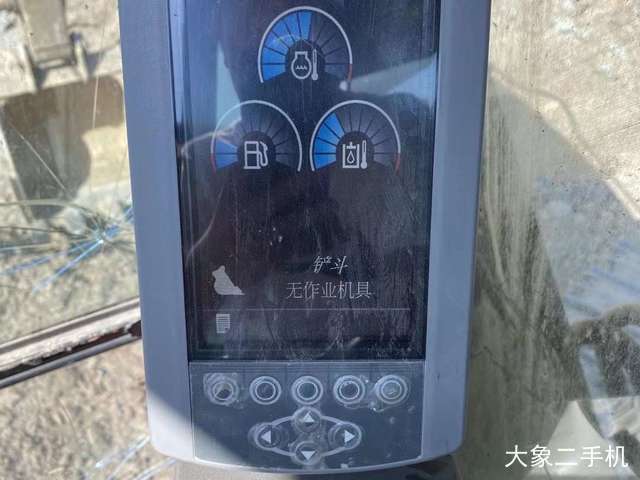 卡特彼勒 320D2液压 挖掘机