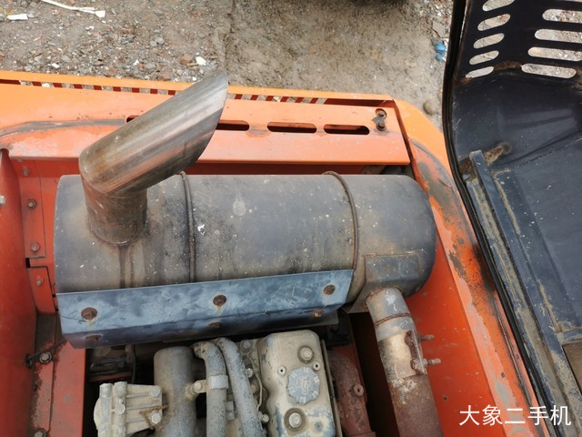 斗山 DH225LC-9 挖掘机